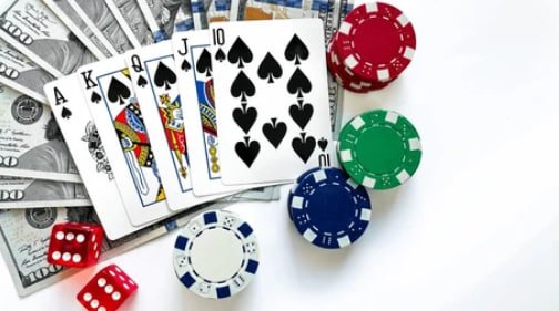 86game Sảnh game đa dạng